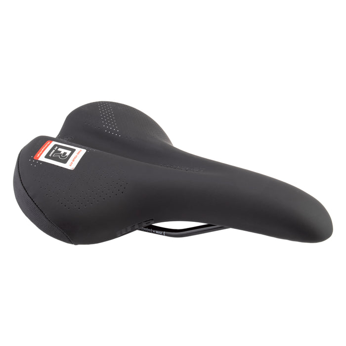 WTB Comfort Steel Saddle