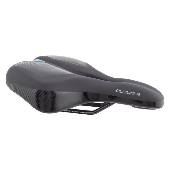 Cloud-9 Kush Plus Airflow Comfort Saddle