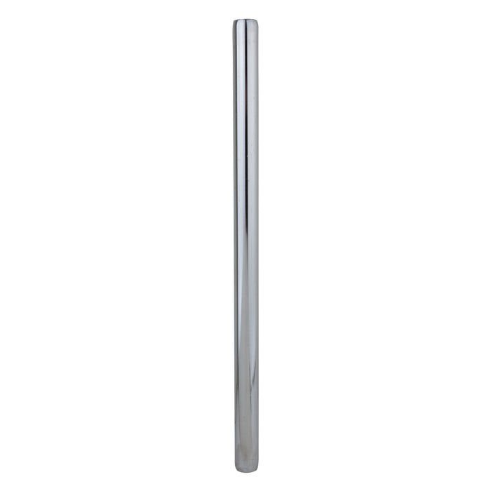 Sunlite Steek Pillar Seatpost 22.2mm Silver