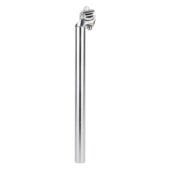 Sunlite Alloy 350mm Seatpost 25.4mm Silver