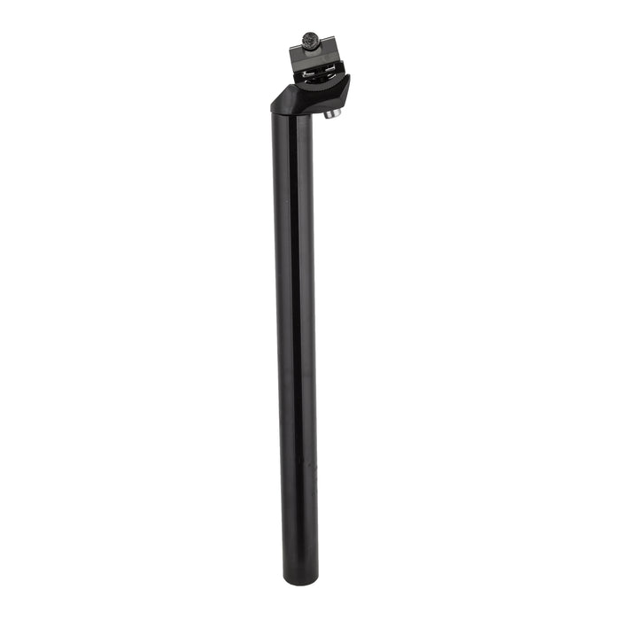 Sunlite Alloy 350mm Seatpost 25.4mm Black