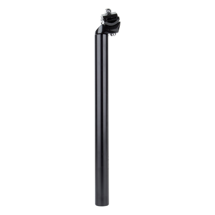 Sunlite Alloy 350mm Seatpost 27.2mm Black