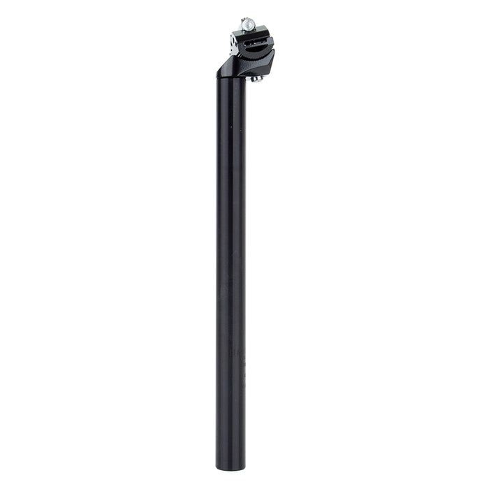 Sunlite Alloy 350mm Seatpost 25.6mm Black