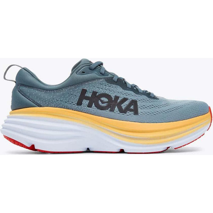 Hoka Men's Bondi 8 WIDE