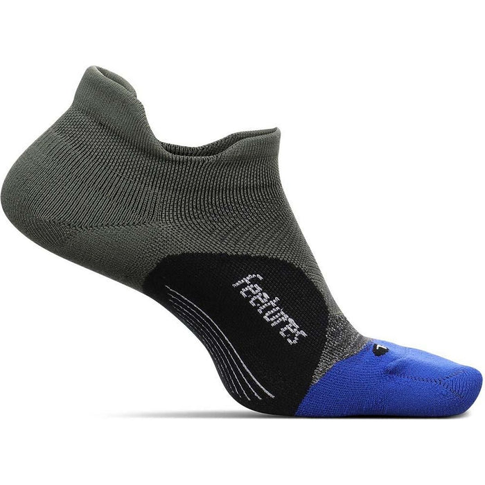 Feetures Elite Light Cushion No Show Tab Sock