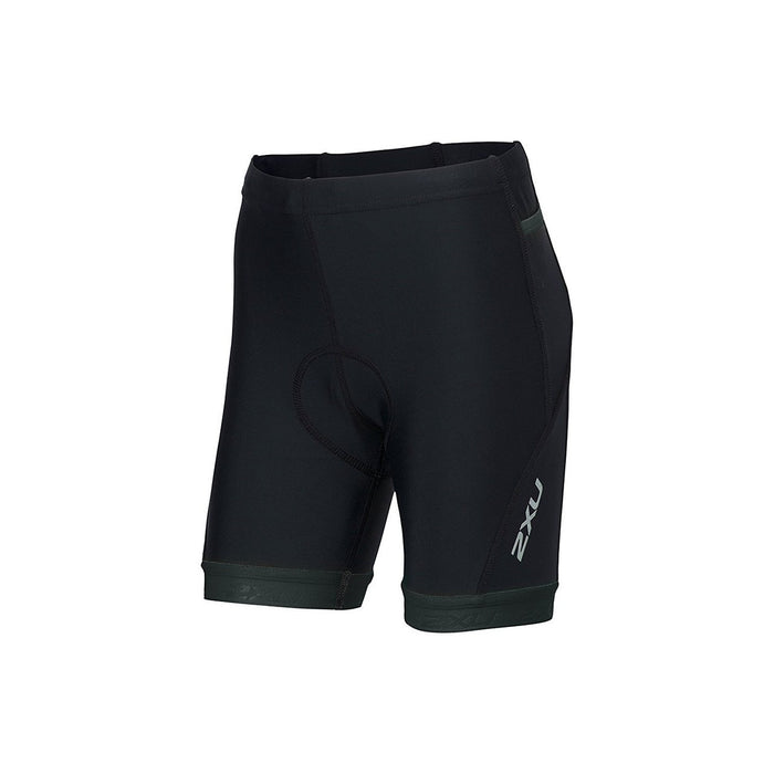 2XU Youth X Vent Tri Short Black