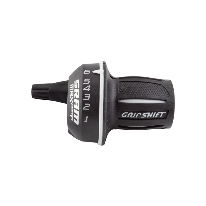 SRAM MRX-Comp 6sp Grip Shifter