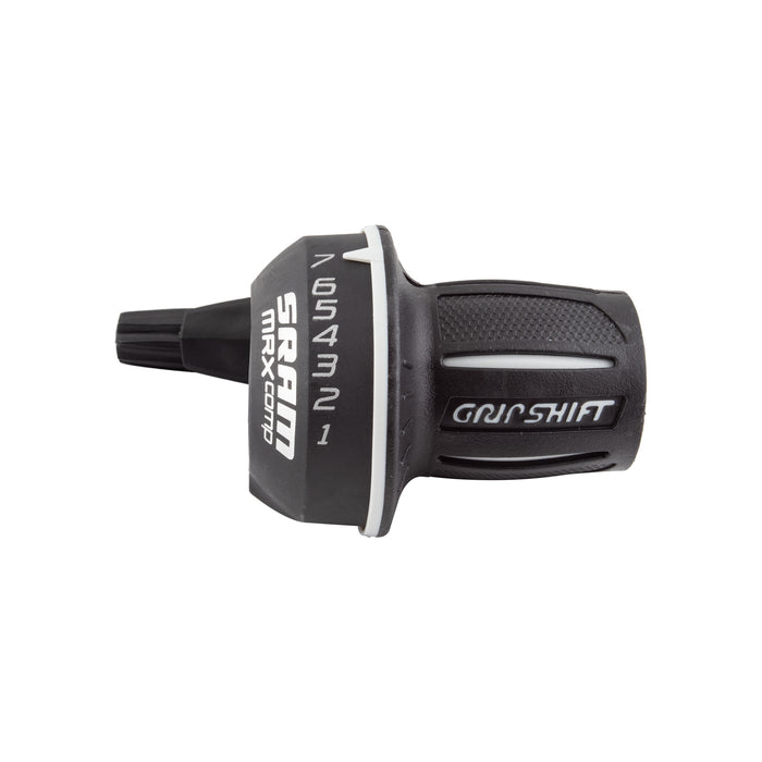 SRAM MRX-Comp 7sp Grip Shifter