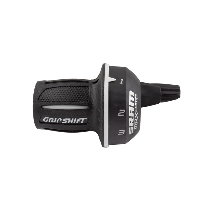 SRAM MRX-Comp 3sp Grip Shifter