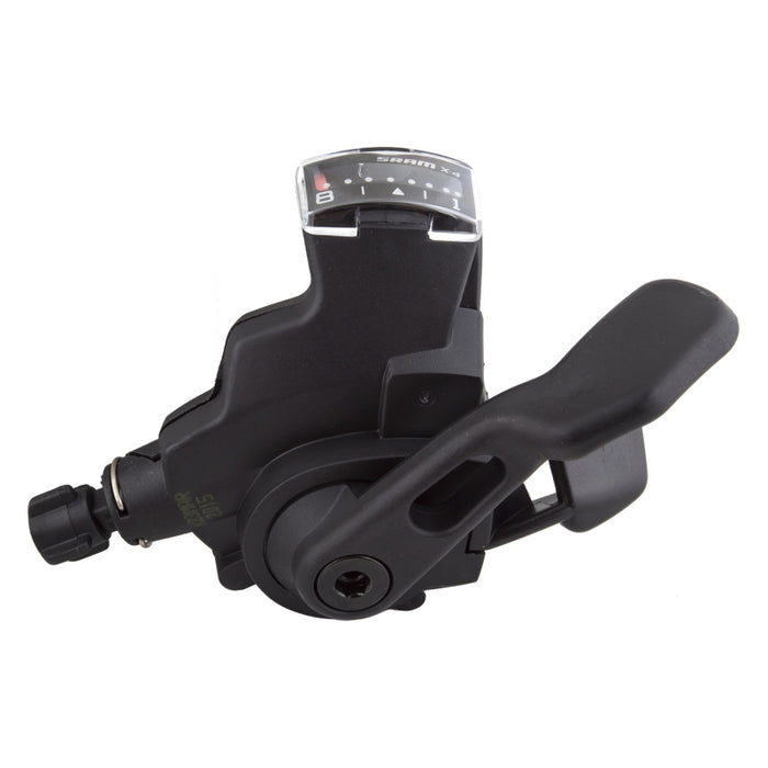 SRAM X4 8-Speed Rear Trigger Shifter