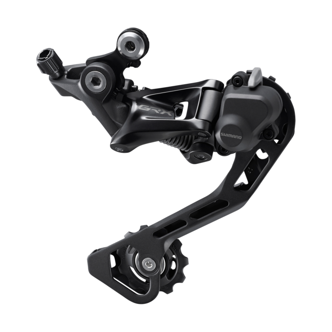 Shimano GRX RD-RX400 10-Speed Rear Derailleur