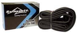 Summit Schrader Valve Inner Tube 29x1.90-2.30 48mm