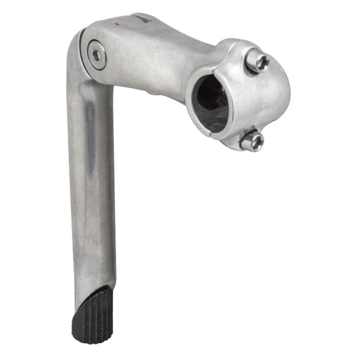 Sunlite Adjustable Silver Quill Stem