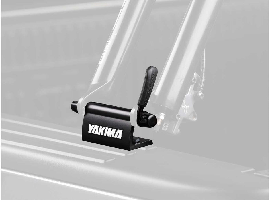 Yakima BlockHead Truck Bedrail Mount