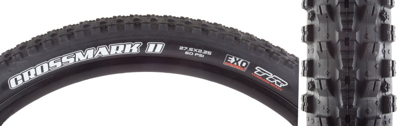 Maxxis CrossMark II DC/EXO/TR Tire