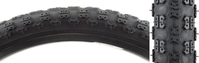 Sunlite MX3 12-1/2x2-1/4 Tire