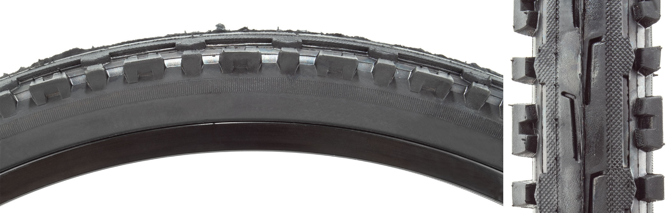 Sunlite UtiliT Cross+ 26x1.95 Tire