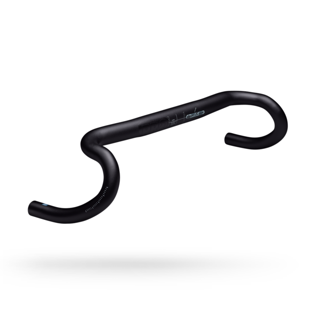 Pro Discover Alloy Handlebar 40cm 20 Degree Flare 31.8mm