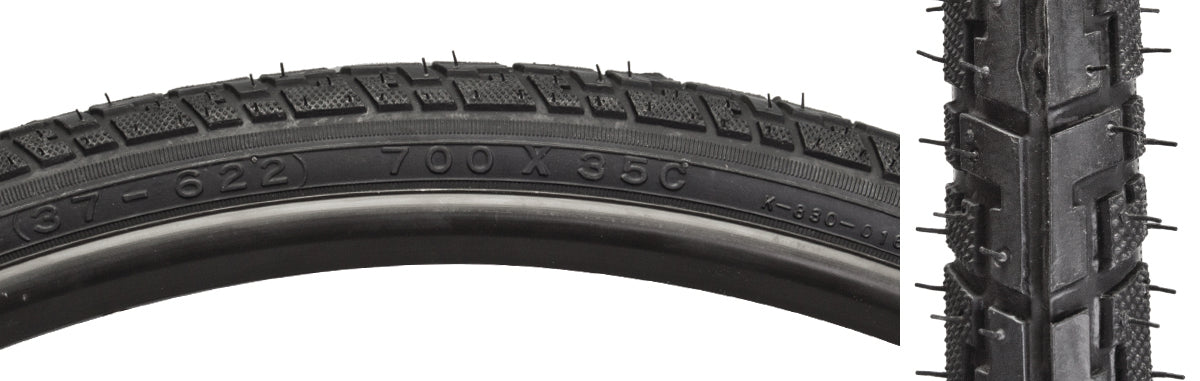 Sunlite Hybrid Nimbus Tire 700x35