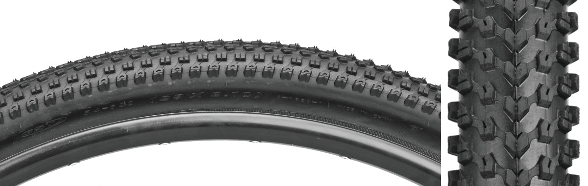 Sunlite Hardpack CST1820 29x2.10 Tire