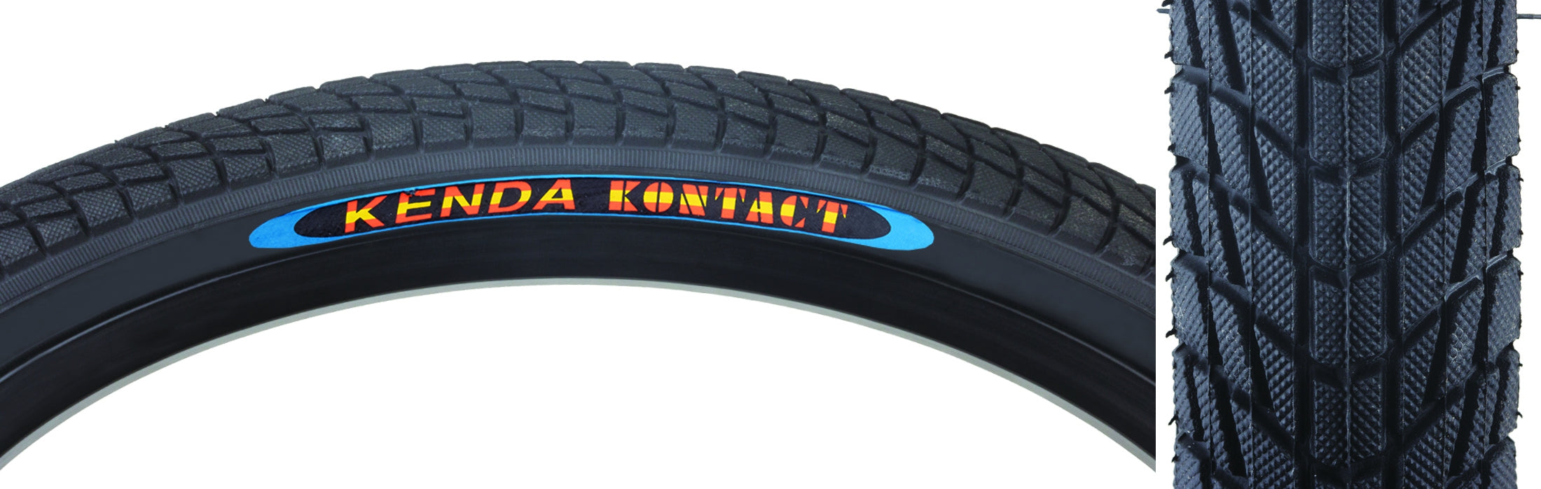 Kenda Kontact Freestyle Tire - 20 x 1.95