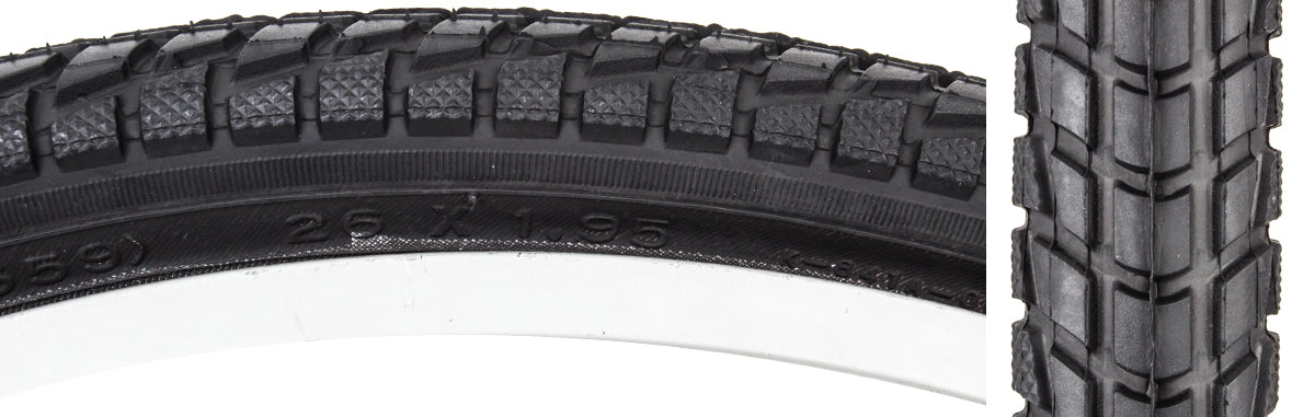 Sunlite Komfort 26x1.95 Tire