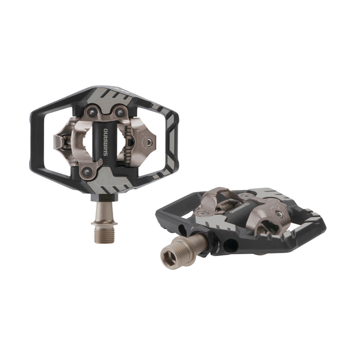 Shimano PD-M8120 XT XC Trail SPD Pedals