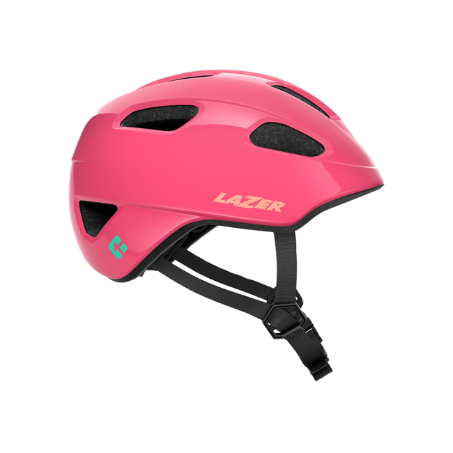 Lazer PNut KinetiCore Helmet