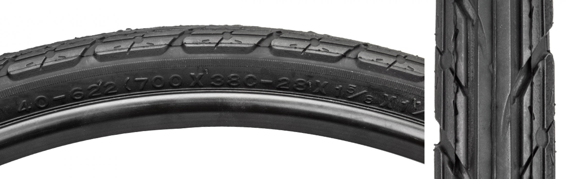 Sunlite Hybrid Eurotour Tire