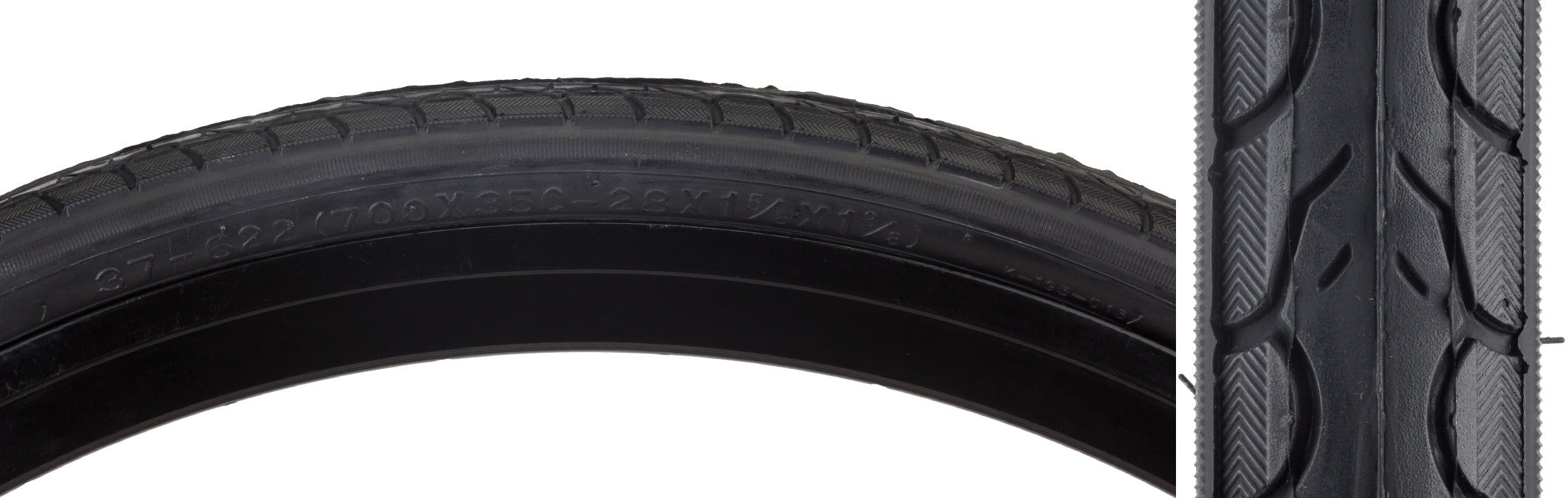 Sunlite Kwest 700x35 Tire