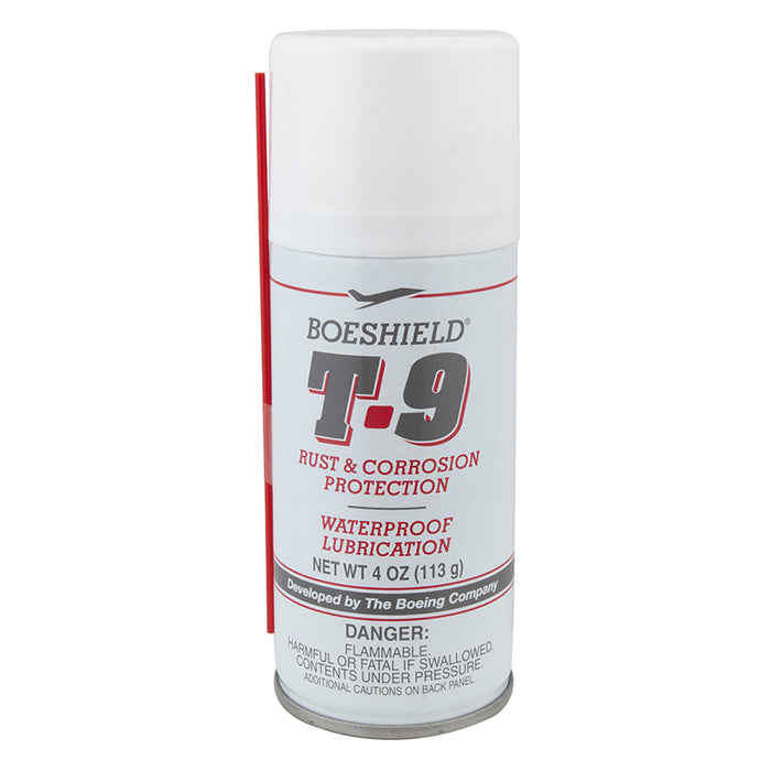 Boeshield T-9 Spray 4oz