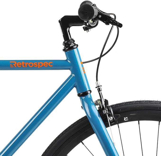 Retrospec Harper Bike Single Speed - 2022