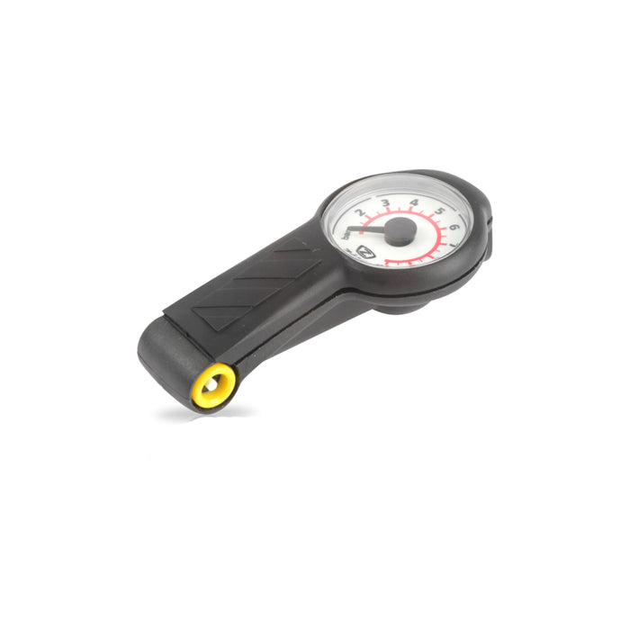 Zefal Twin Graph Tire Gauge