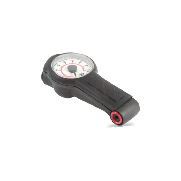 Zefal Twin Graph Tire Gauge