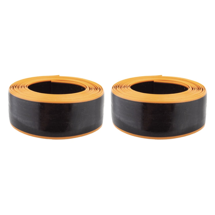 Mr. Tuffy Tire Liner 700 x 20 - 25 Orange