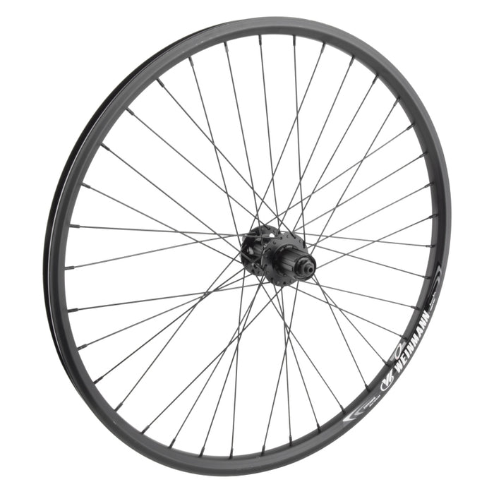 Wheelmaster 26" Alloy Mountain Disc Double Wall Rear Wheel