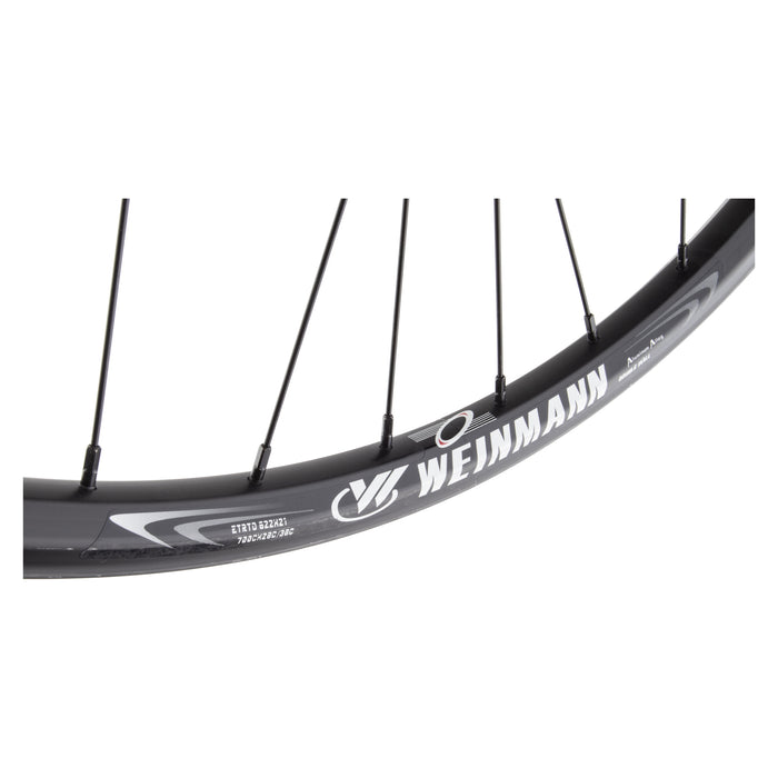 Wheelmaster 29" Alloy Mountain Disc Double Wall Rear Wheel