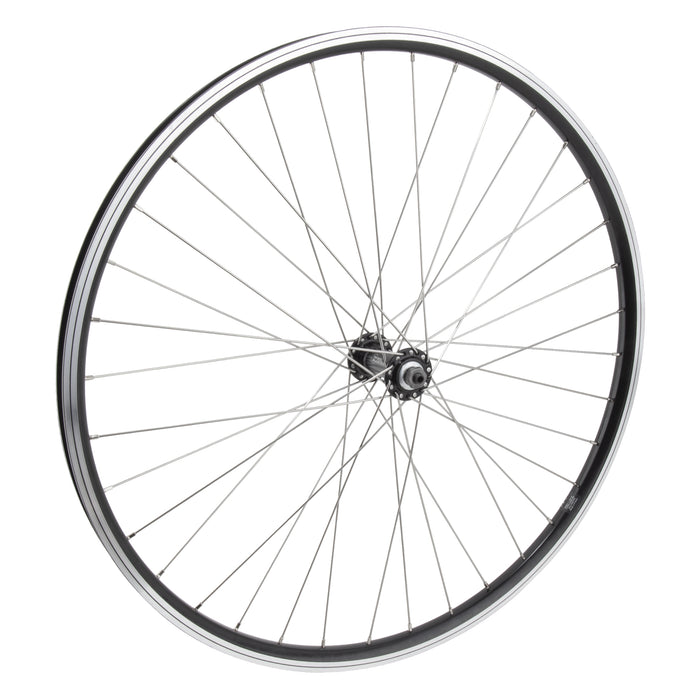 Wheelmaster 26" Alloy Mountain Double Wall Front Wheel