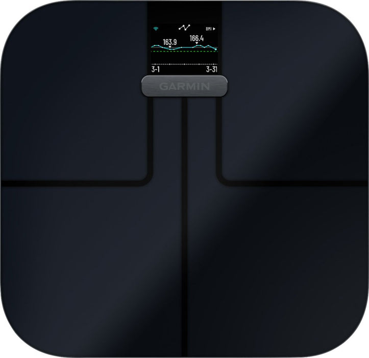 Garmin Index S2 Smart Scale