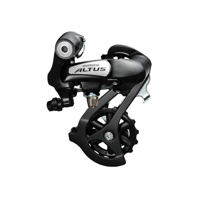 Shimano Altus RD-M310-L Rear Derailleur - 7/8 Speed