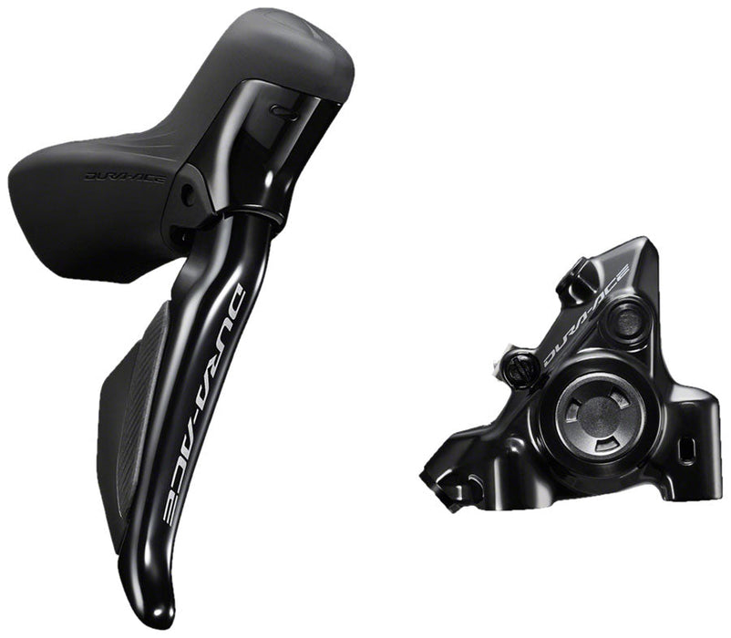 Shimano Dura-Ace ST-R9270/BR-R9270 Di2 Shift/Brake Lever + Hydraulic Disc - Right