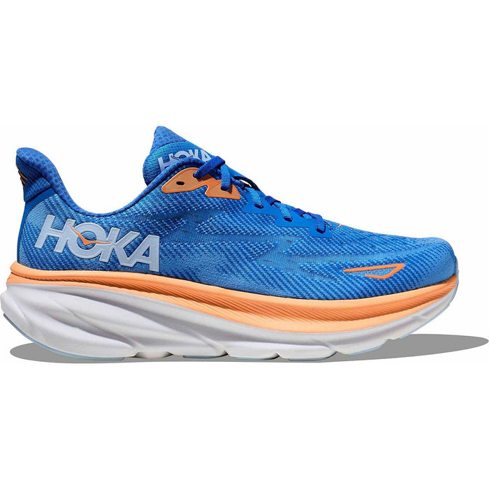 Hoka Men's Clifton 9 WIDE