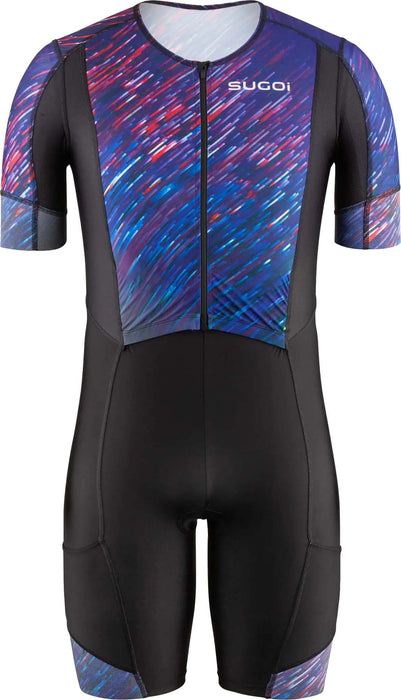 SUGOi RPM Men's Aero Tri Suit