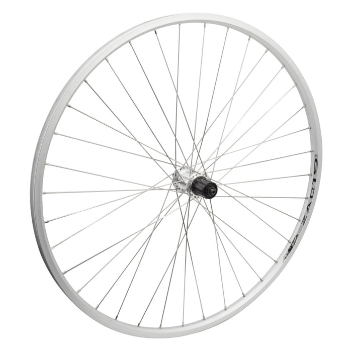 Wheelmaster 700c/29" Alloy Hybrid/Comfort Double Wall Rear Wheel