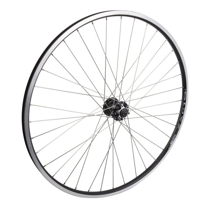 Wheelmaster 700C/29" Alloy Hybrid/Comfort Disc Double Wall Front Wheel