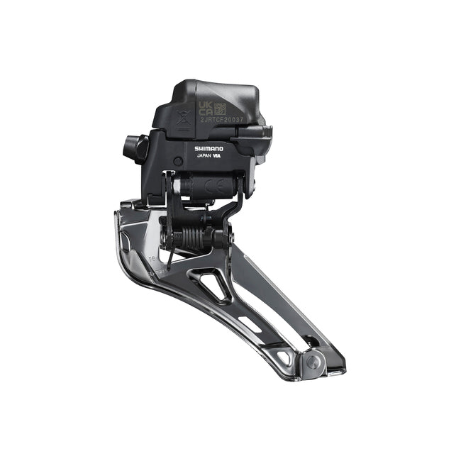 Shimano Ultegra FD-R8150 Di2 12-Speed Braze on Front Derailleur