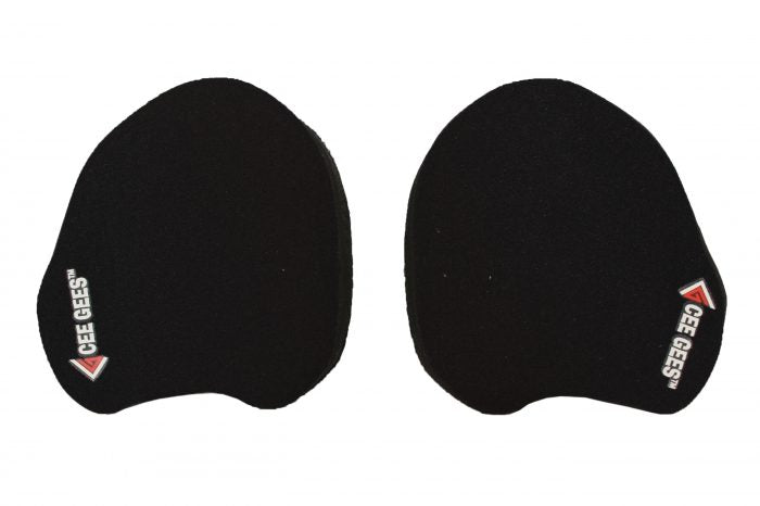 Cee Gee's Arm Pads OVAL 750/950