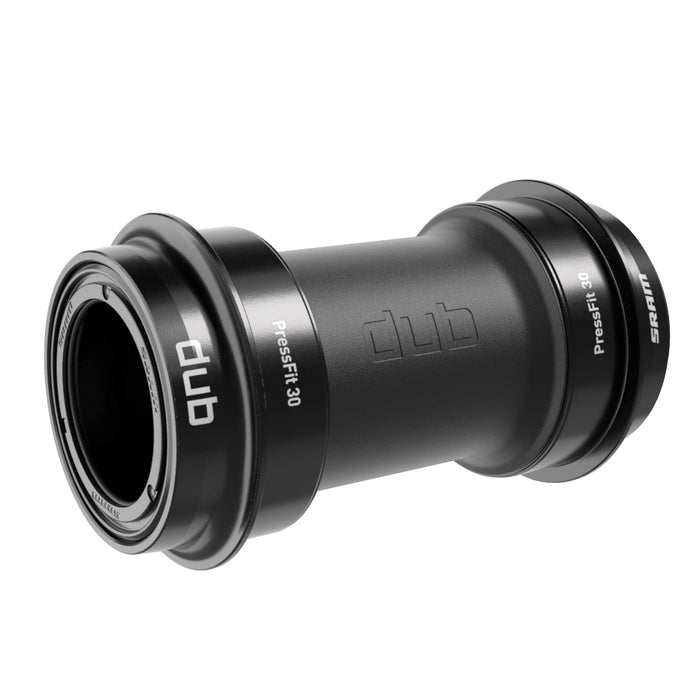 SRAM DUB PressFit30 PF30/BBRight 79/83mm Bottom Bracket