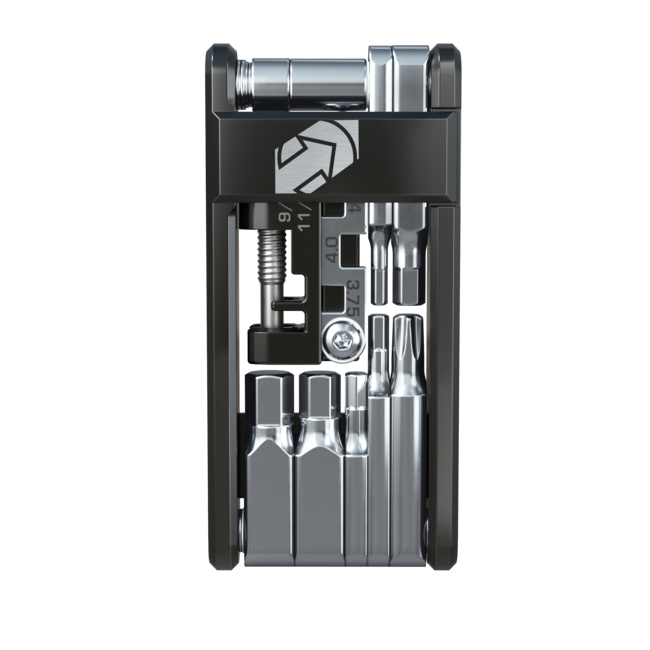 PRO Mini Tool Performance 13F Alloy Body/Comp w/BC Smart