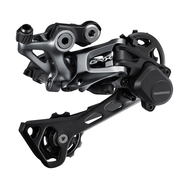 Shimano RD-RX812 GRX 11-Speed Rear Derailleur OUT OF BOX